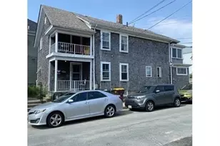 17 Bardsley St, Fall River, MA 02723 - Photo 1