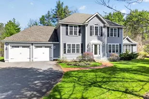 338 Cow Pond Brook Rd, Groton, MA 01450 - Photo 35