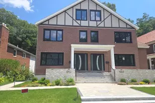 444 Lowell Ave, Newton, MA 02460 - Photo 1