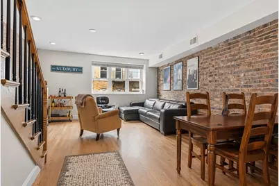 159 Salem #4, Boston, MA 02113 - Photo 1