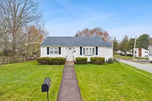 198 Highland St, Taunton, MA 02780 - Photo 3