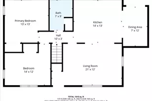 198 Highland St, Taunton, MA 02780 - Photo 41