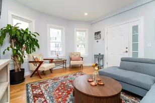 870 South St, Boston, MA 02131 - Photo 5