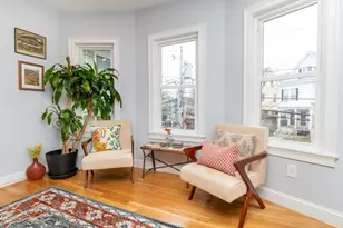 870 South St, Boston, MA 02131 - Photo 7
