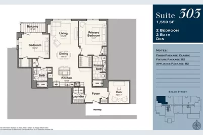 50 Balch St #303, Beverly, MA 01915 - Photo 13