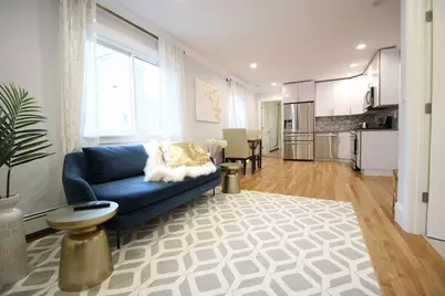 439 Cardinal Medeiros Ave #3, Cambridge, MA 02141 - Photo 1