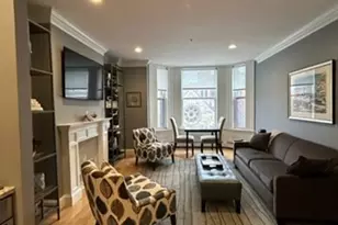 483 Beacon St, Boston, MA 02115 - Photo 1
