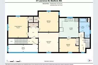 57 Lawrence Street, Medford, MA 02155 - Photo 29