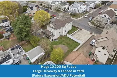 57 Lawrence Street, Medford, MA 02155 - Photo 3