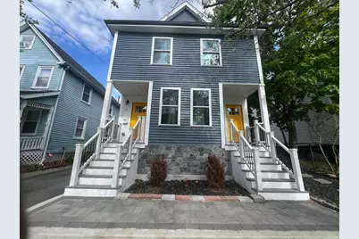 17 Cherry Street, Medford, MA 02155 - Photo 1