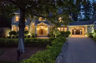 4 Abbott Lane, Bedford, MA 01730 - Photo 41