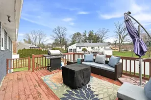 11 Duffy Dr, Taunton, MA 02780 - Photo 35
