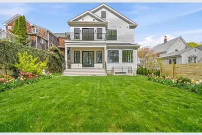 28 Chandler Pl, Newton, MA 02464 - Photo 29