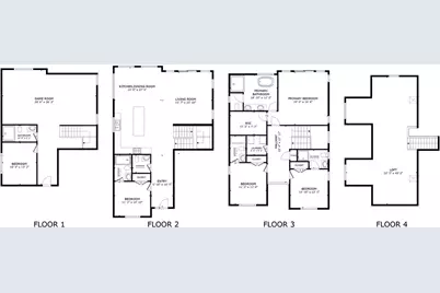 28 Chandler Pl, Newton, MA 02464 - Photo 31