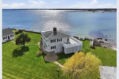 36 Alder Street, Fairhaven, MA 02719 - Photo 1