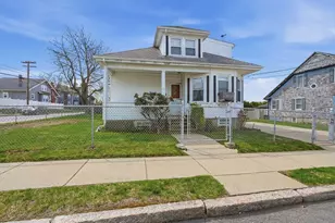 62 Topham St, New Bedford, MA 02746 - Photo 1