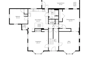 16 Main St, Brookfield, MA 01506 - Photo 39
