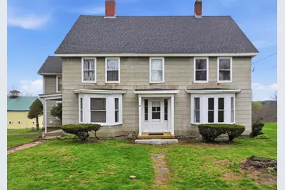 16 Main St, Brookfield, MA 01506 - Photo 3