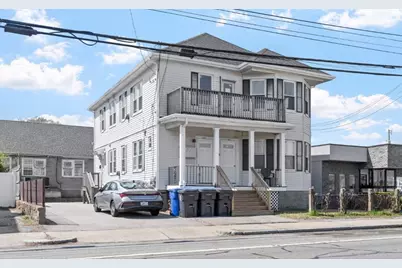 391 Waterman Ave, East Providence, RI 02914 - Photo 1