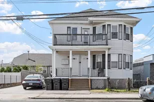 391 Waterman Ave, East Providence, RI 02914 - Photo 3