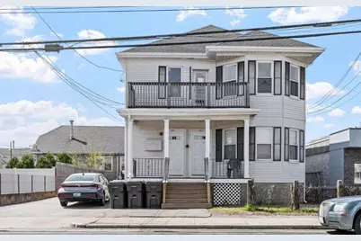 391 Waterman Ave, East Providence, RI 02914 - Photo 3