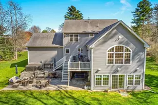 206 Burnside, Seekonk, MA 02771 - Photo 41