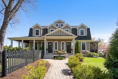1935 Commonwealth Ave #1935, Newton, MA 02466 - Photo 1