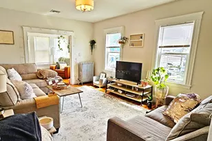 233 Faneuil St, Boston, MA 02135 - Photo 1