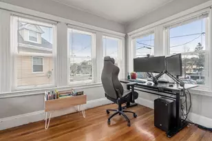 233 Faneuil St, Boston, MA 02135 - Photo 7