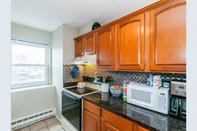 532 Tremont St #4, Boston, MA 02116 - Photo 5