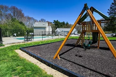 35 Pilgrim Village Rd #403, Taunton, MA 02780 - Photo 25