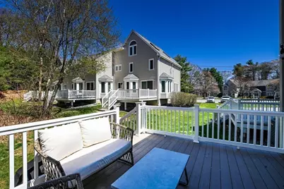 35 Pilgrim Village Rd #403, Taunton, MA 02780 - Photo 21