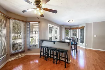 35 Pilgrim Village Rd #403, Taunton, MA 02780 - Photo 7