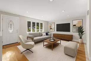 43 Perley Ave, Peabody, MA 01960 - Photo 5
