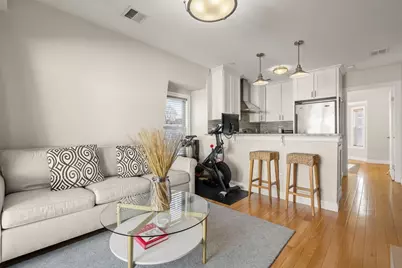 117 M St #3, Boston, MA 02127 - Photo 3