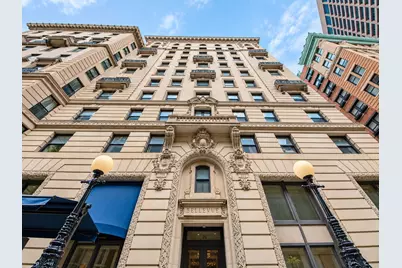 21 Beacon St #3K, Boston, MA 02108 - Photo 3