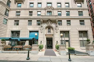 21 Beacon St, Boston, MA 02108 - Photo 1