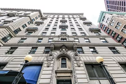 21 Beacon St #3K, Boston, MA 02108 - Photo 15