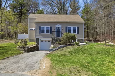 145 Boylston Cir, Shrewsbury, MA 01545 - Photo 3