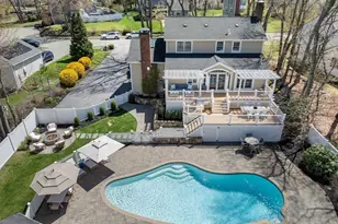 134 Candlewood Dr, Waltham, MA 02451 - Photo 25