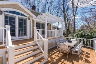 134 Candlewood Dr, Waltham, MA 02451 - Photo 31