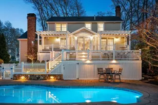134 Candlewood Dr, Waltham, MA 02451 - Photo 33