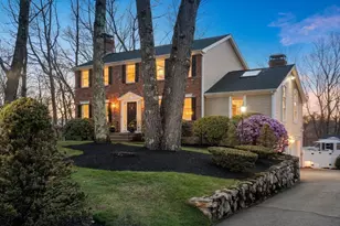 134 Candlewood Dr, Waltham, MA 02451 - Photo 37