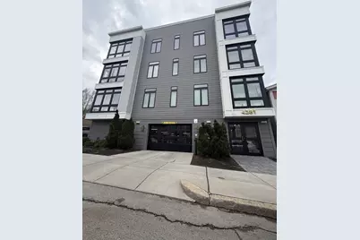 4281 Washington St #4C, Boston, MA 02131 - Photo 1