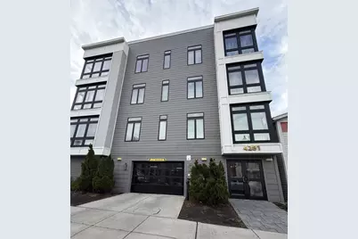4281 Washington St #4C, Boston, MA 02131 - Photo 1