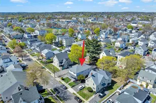 19 4th St, Medford, MA 02155 - Photo 1