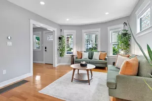 19 4th St, Medford, MA 02155 - Photo 5