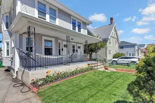 19 4th St, Medford, MA 02155 - Photo 33