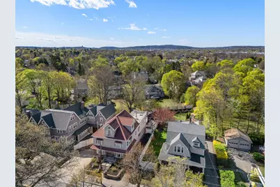 581 California St, Newton, MA 02460 - Photo 29