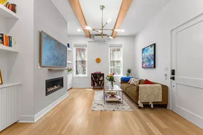 54 E Springfield St #1, Boston, MA 02118 - Photo 5